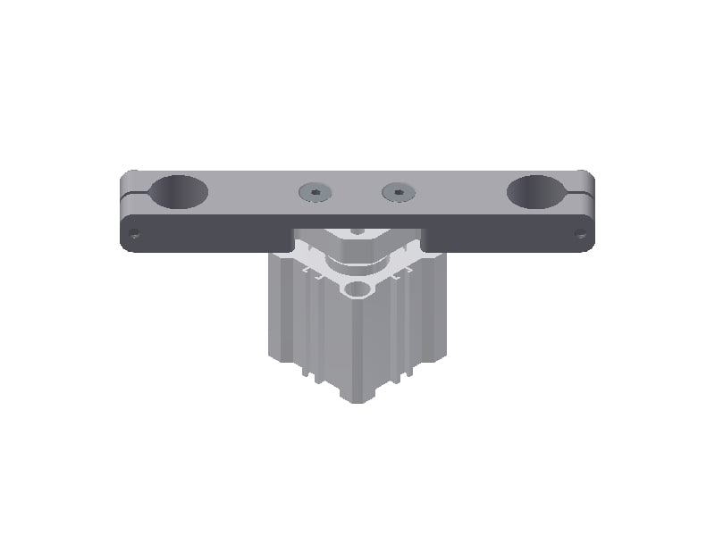 SZD 32-10-A Special Cylinder - 1