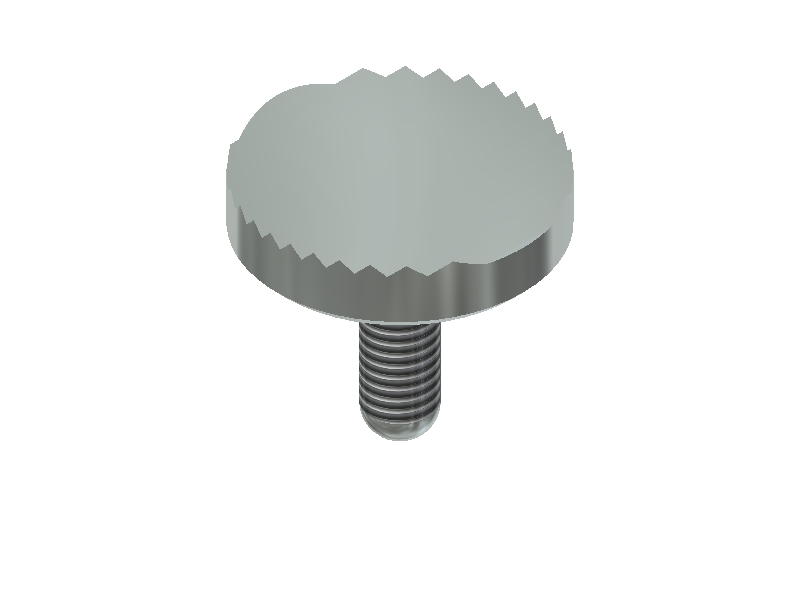 DPL 12-3 Pressure Plate