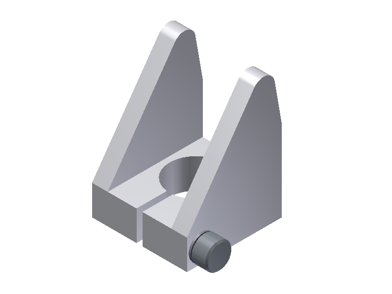ZTS Finger guides