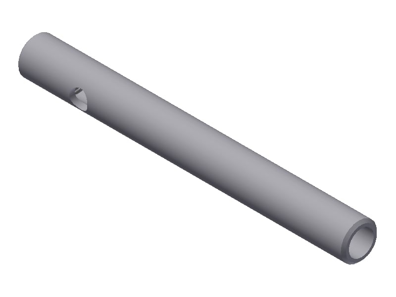 VLR Extension arms