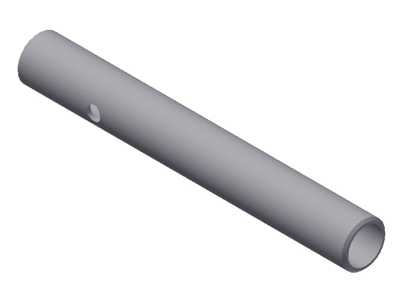 VLR 20-150 Arm Extension