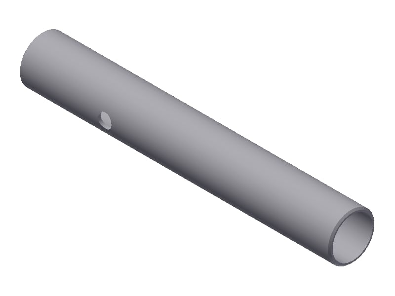 VLR 30-200 Arm Extension - 1