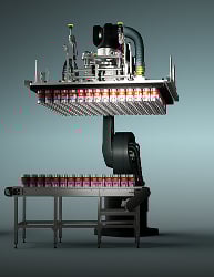 Automotive Industries