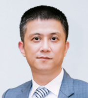 Mr. Suker Luo