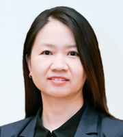Ms. Tracy Liu
