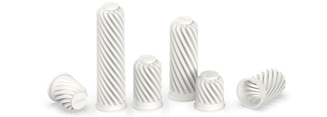 The business case for Piab's sintered filter: traceability, compliance and control