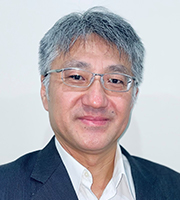 Mr. Wataru Aota