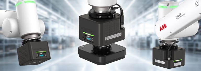 Piab launches piCOBOT® Electric for ABB GoFa