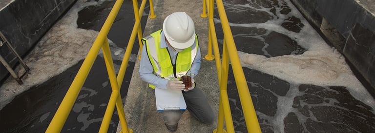 Activated carbon or ozonation? A framework for choosing your fourth-stage technology