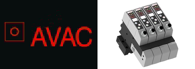 Piab Group acquires AVAC Vakuumteknik to further strengthen its position as a world leading automation company