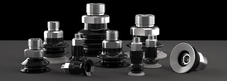 New BXP ESD cups move batteries to safer ground