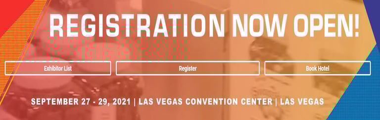 Piab exhibiting at Pack Expo Las Vegas