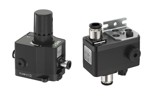 Piab запускает piSAVE ESS и piSAVE ESL как автономные энергосберегающие решения.