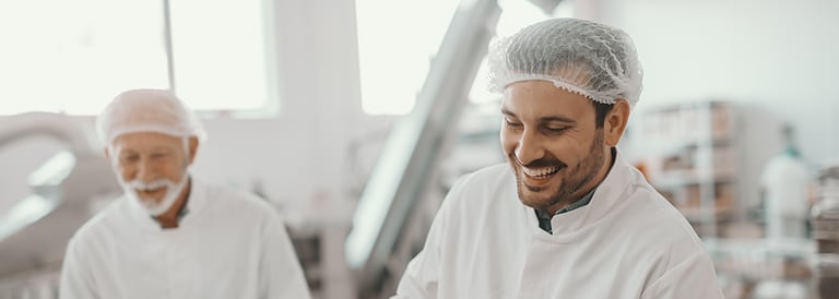 Evaluating Food Powder Handling Solutions