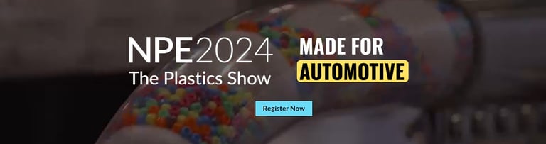 Piab exhibiting at National Plastics Expo trade show