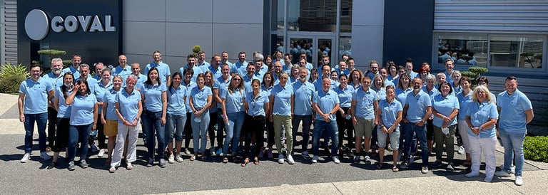 Piab Group acquires COVAL