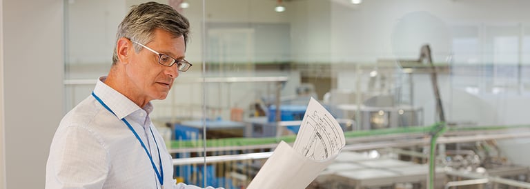 Business Case for a Food Powder Handling Upgrade