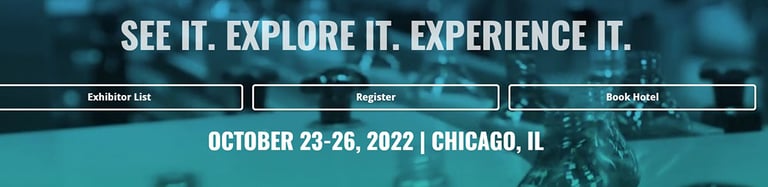 Piab exhibiting at Pack Expo International Chicago