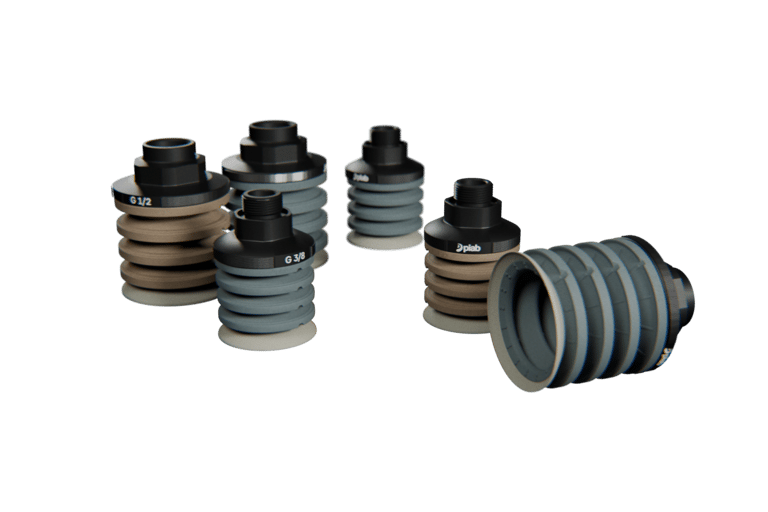 Suction Cup BLFF family