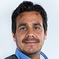 Mr. Josef Karbassi