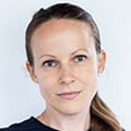 Mrs. Kajsa Ryttberg Wallgren