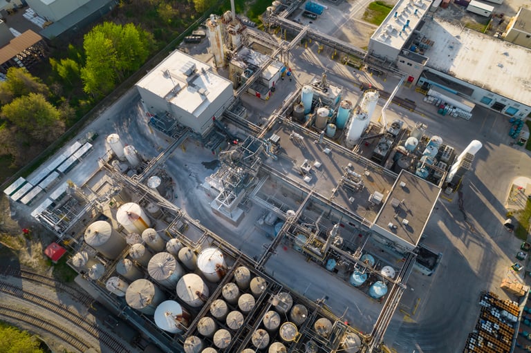 Choose Powder Handling You Won’t Have to Redesign in Three Years