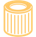 orange filter icon