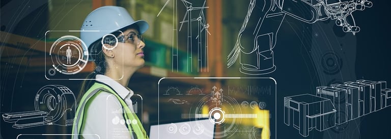 Industry 4.0 ready? Don’t forget about your manual sub-flows