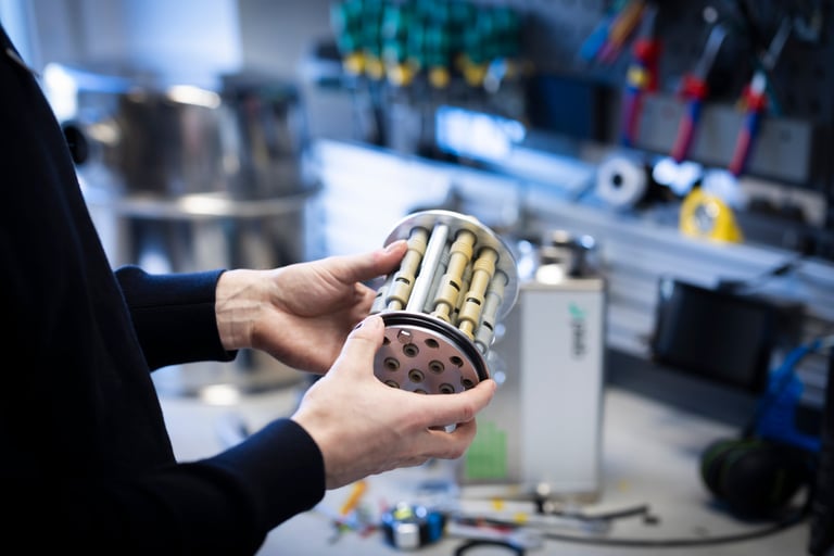 Pump performance vs. system performance: what's actually slowing you down
