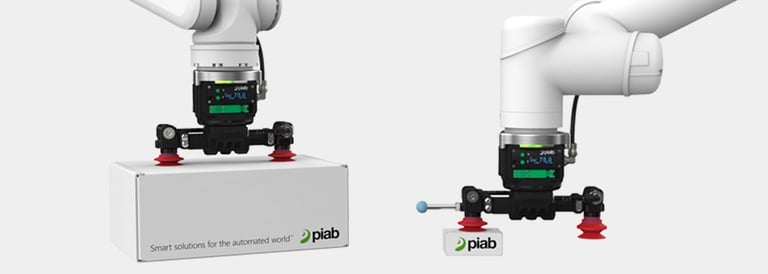 Making piCOBOT® even more collaborative