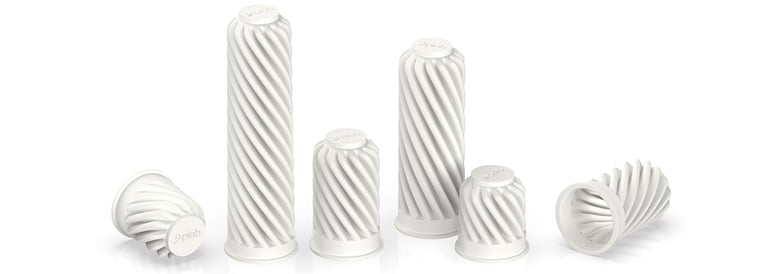 ピアブの焼結フィルターのご紹介：バキュームコンベア濾過の新たなスタンダード