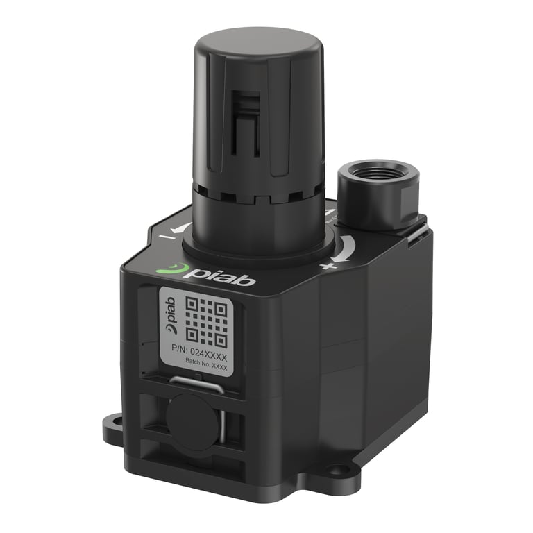 piSAVE ESL upgrade kit piCLASSIC Neo, D8
