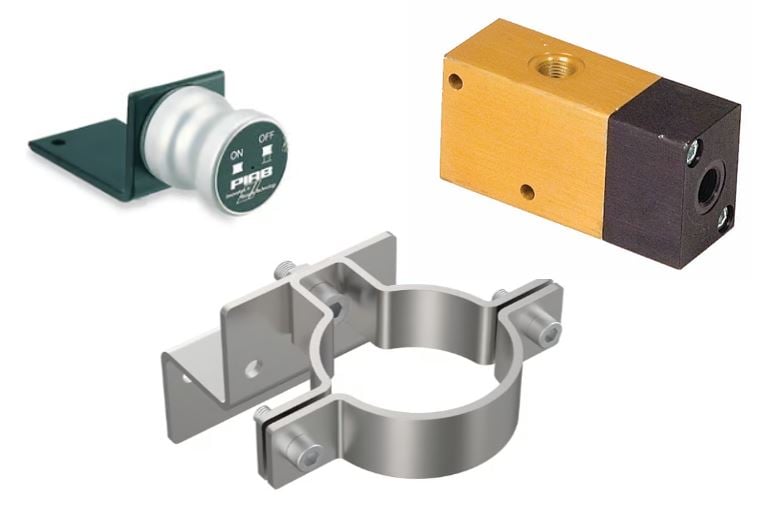 Spare parts and Accessories Spare parts and Accessories