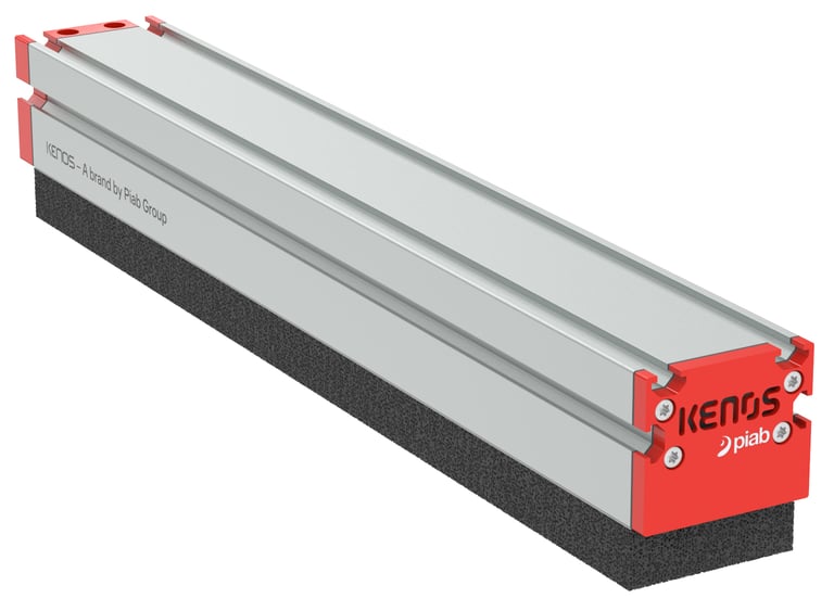 Kenos Vacuum gripping systems