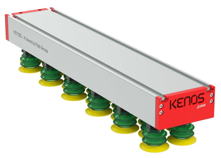 Kenos KVG シリーズ - Piab
