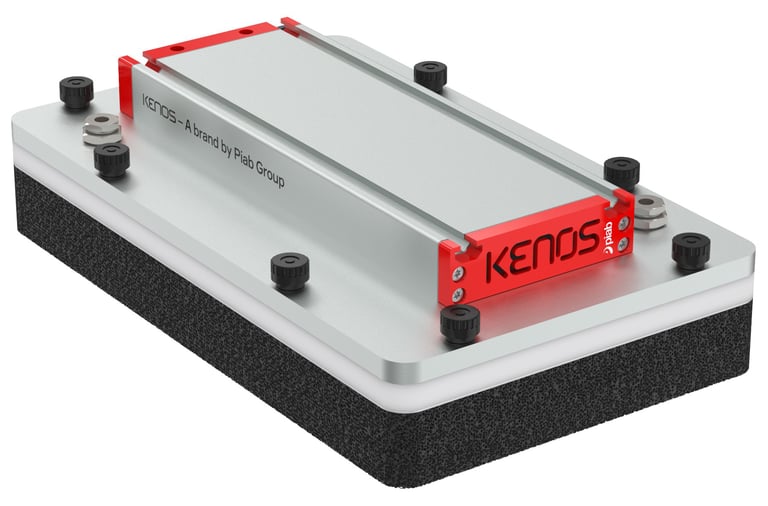 Kenos vacuum gripper - KVGL-S