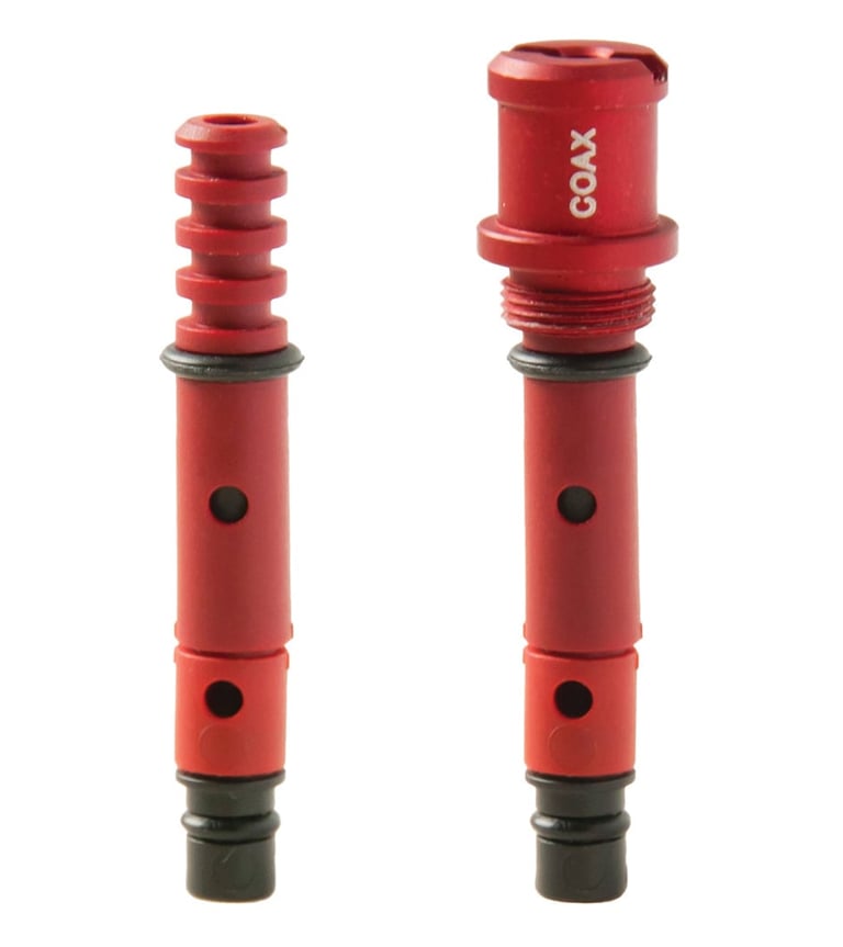 COAX cartridge MICRO Ti05-2