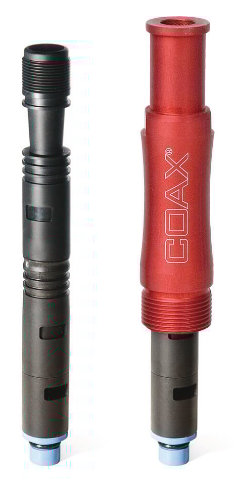 COAX cartridge MIDI Si32-3