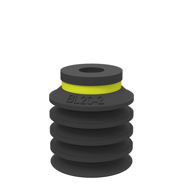 Suction cup BL20-2 Chloroprene