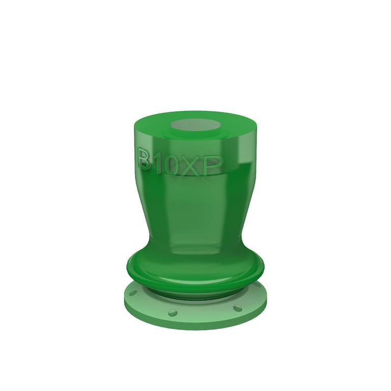 Suction cup B10XP Polyurethane 60