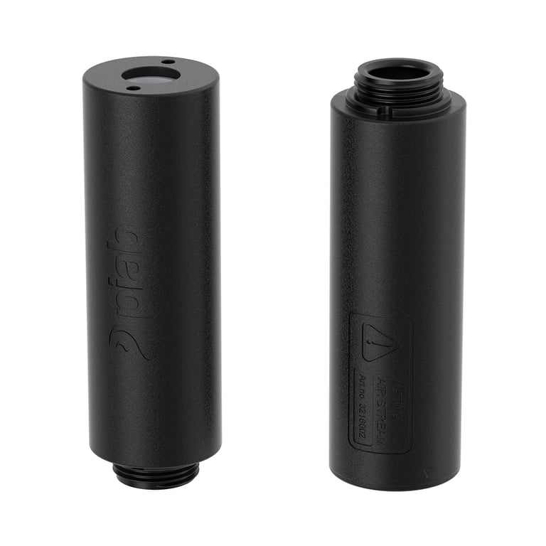 Silencer G3/8