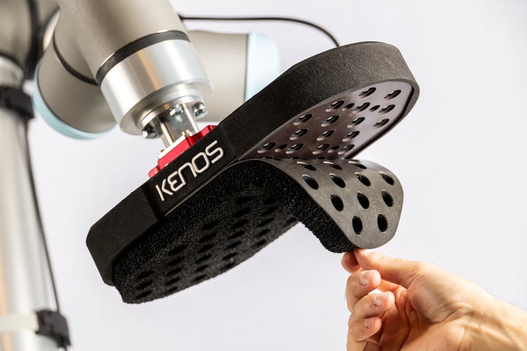Kenos SafeLight - KSL
