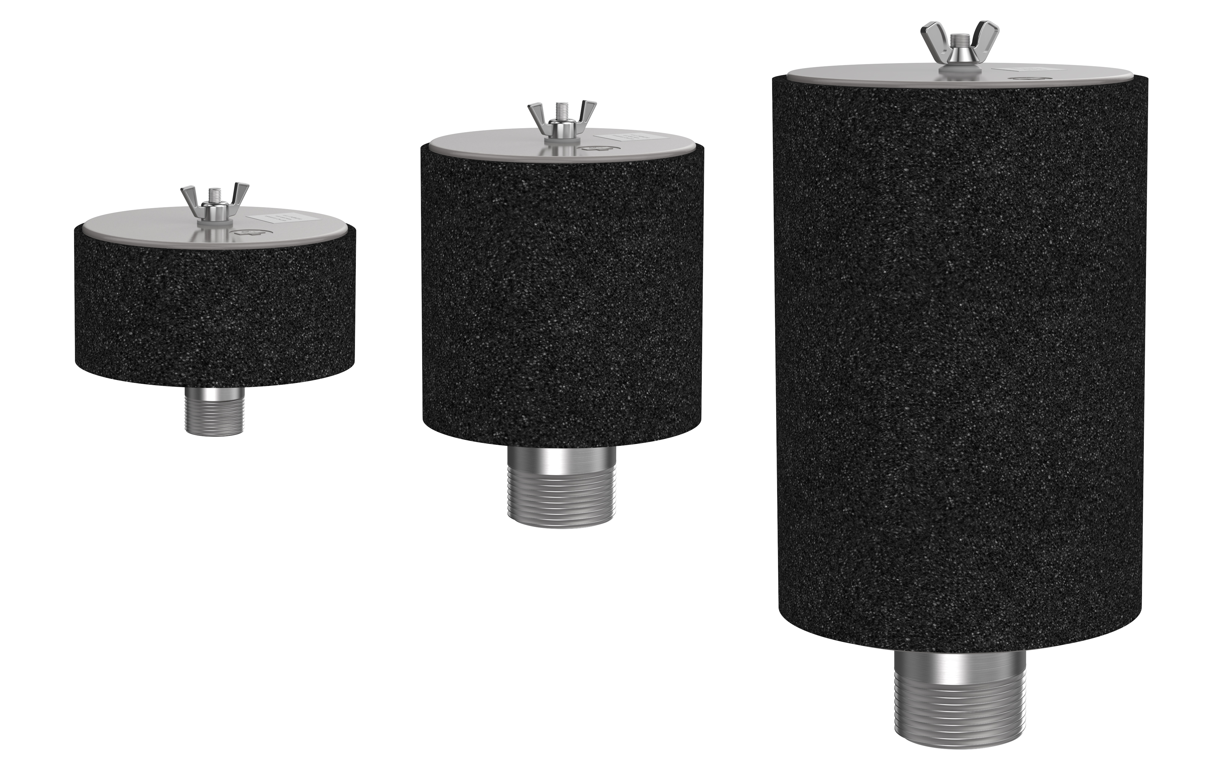 Choose the right vacuum conveyor filter