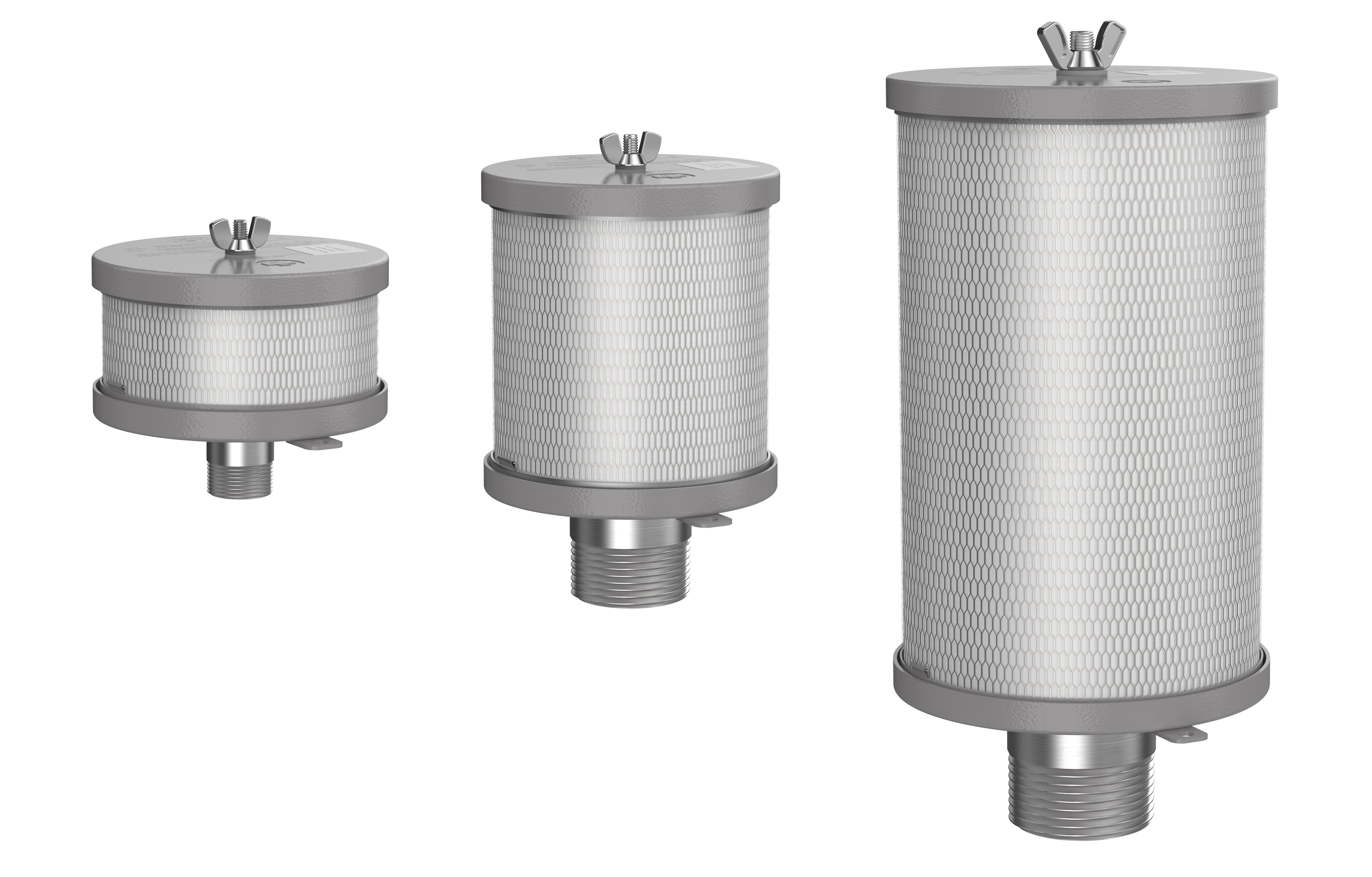 Choose the right vacuum conveyor filter