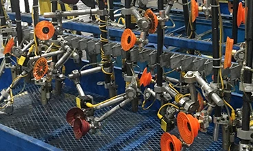 Piab friction cups stamp out almost 700,000 more parts image