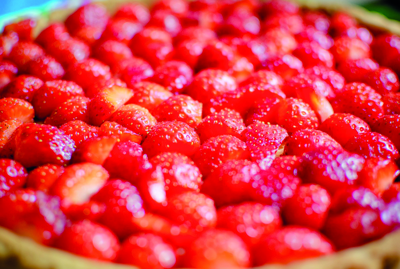 Piab products used in bakeries