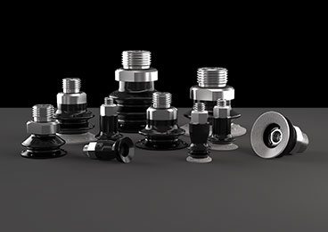New BXP ESD cups move batteries to safer ground