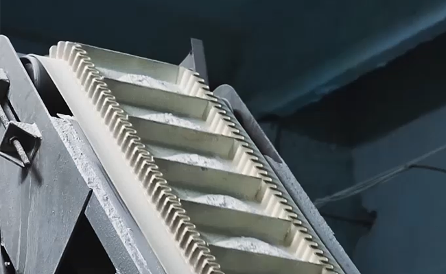 Bucket elevators