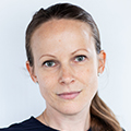 Mrs. Kajsa Ryttberg Wallgren