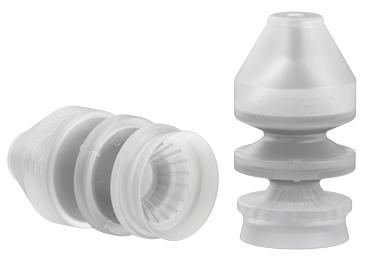 Piab’s new egg suction cup ECX36 increases productivity of egg handling processes